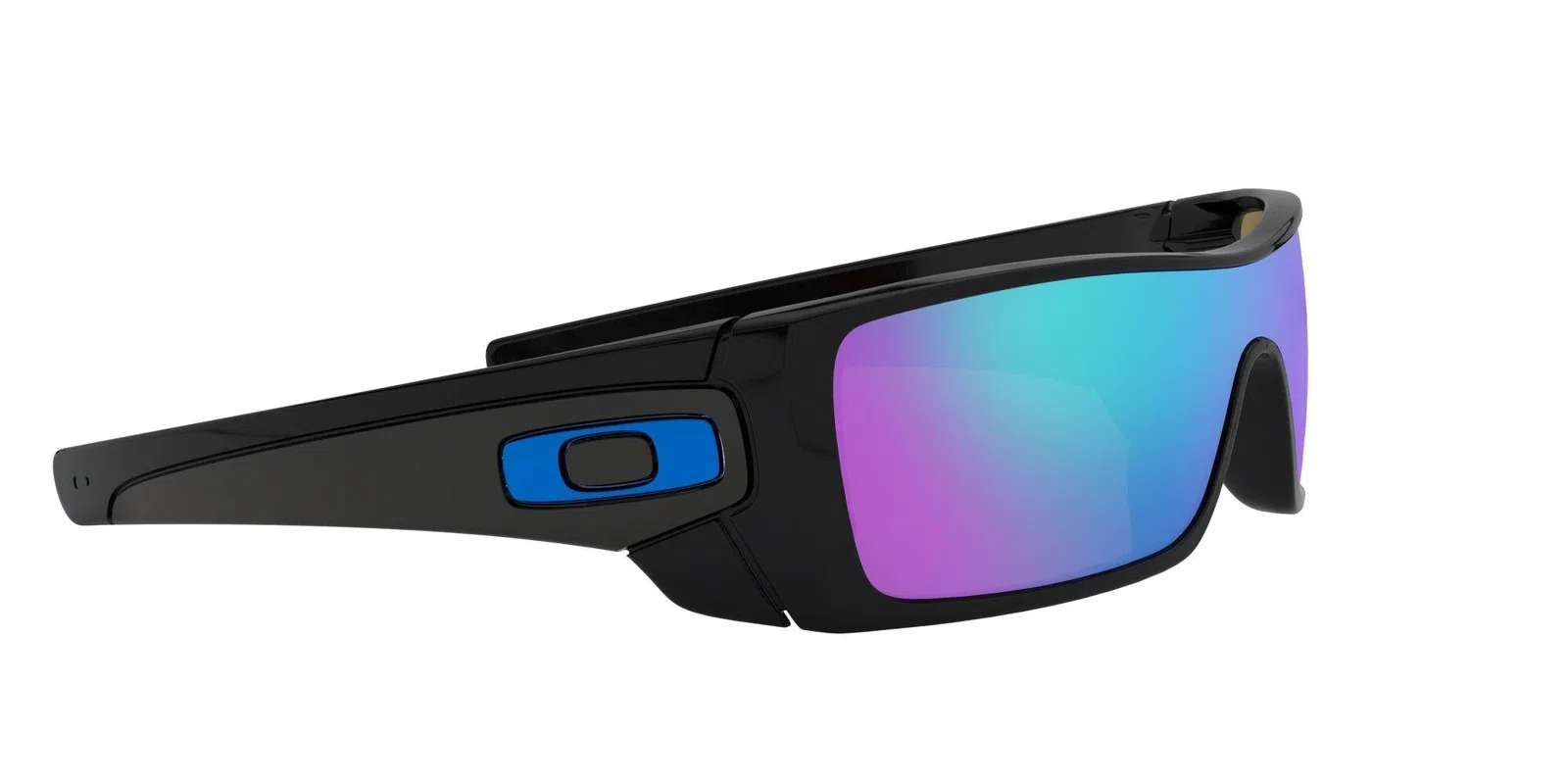 Oakley Batwolf 9101 Sunglasses - view 83